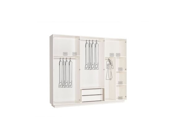 Elegance Yatak Odası