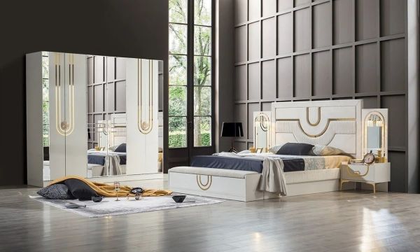 Roma Düğün Paketi