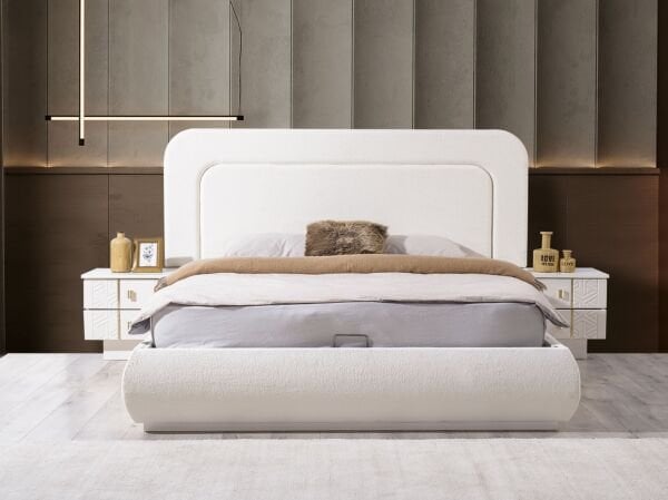 Elegance Yatak Odası