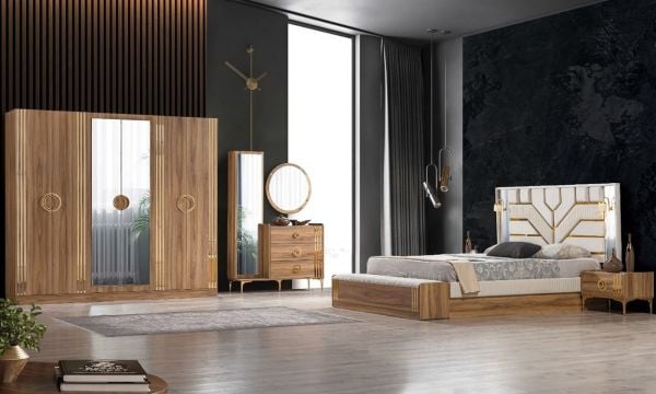 Roma Ceviz Düğün Paketi