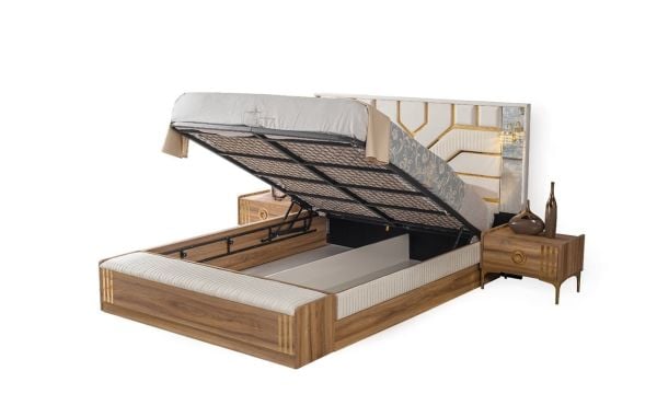 Roma Ceviz Düğün Paketi