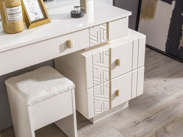 Elegance Yatak Odası (Şifonyer)