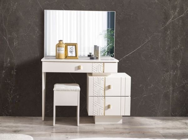 Elegance Yatak Odası (Şifonyer)