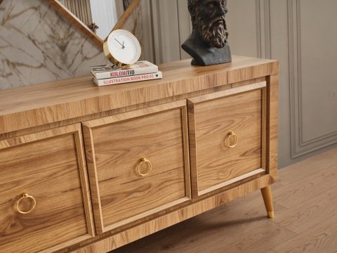 Pablo Yemek Odası Takımı