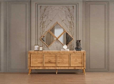 Pablo Yemek Odası Takımı