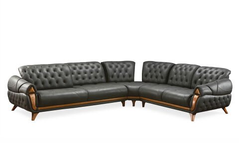 Yıldız Köşe Koltuk Takımı