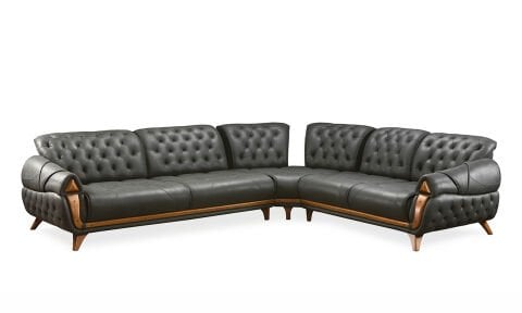 Yıldız Köşe Koltuk Takımı