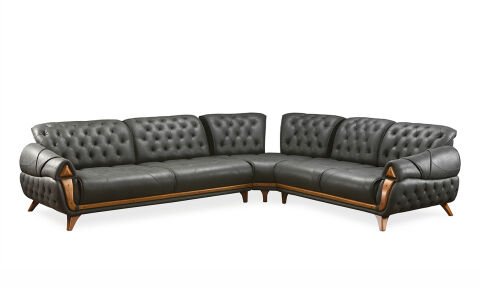 Yıldız Köşe Koltuk Takımı