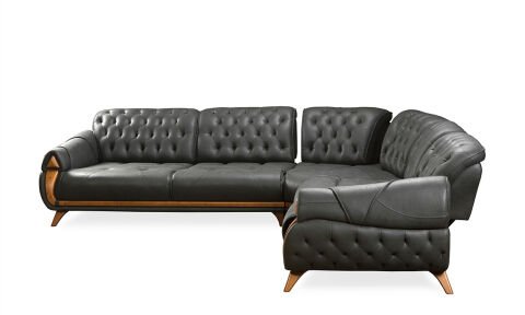 Yıldız Köşe Koltuk Takımı