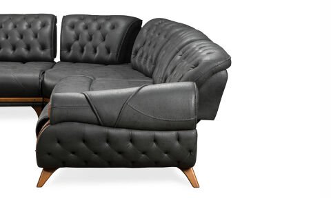 Yıldız Köşe Koltuk Takımı