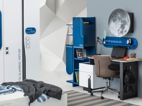 Space Genç Odası Takımı