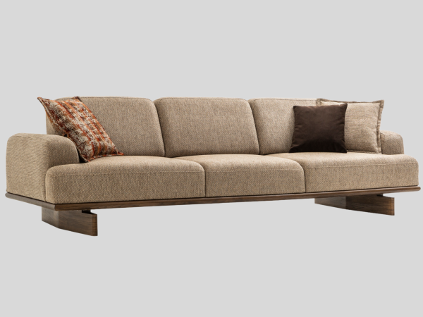 Neo Koltuk Takımı(4+3+1)