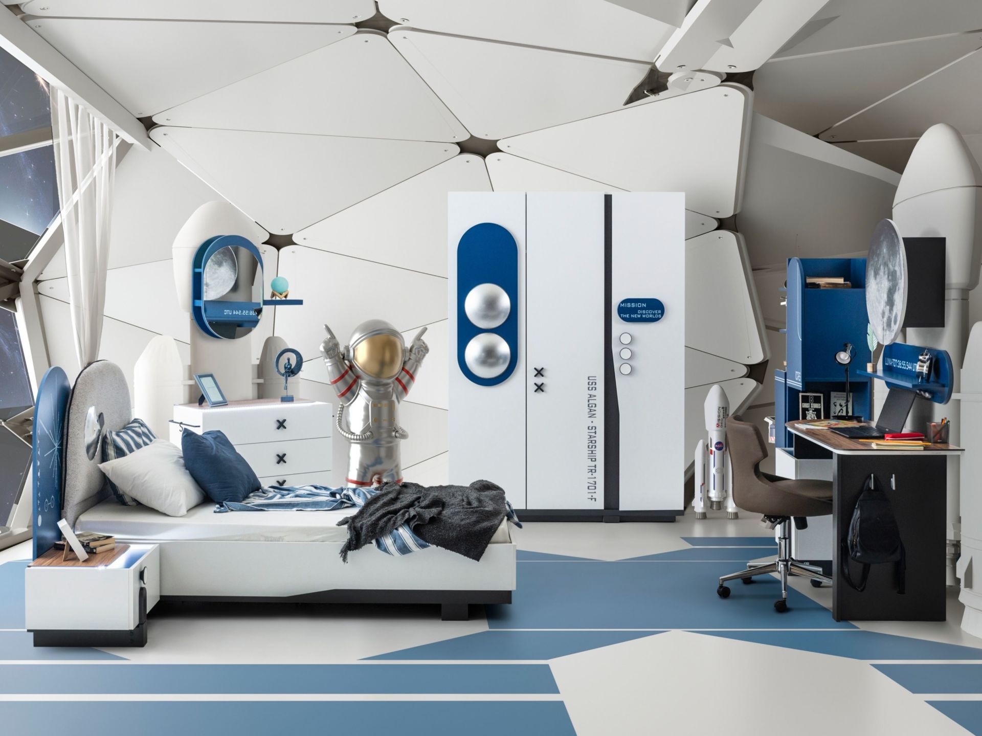 Space Genç Odası Takımı