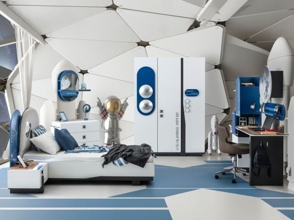 Space Genç Odası Takımı