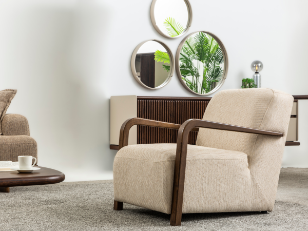 Neo Koltuk Takımı(4+3+1)