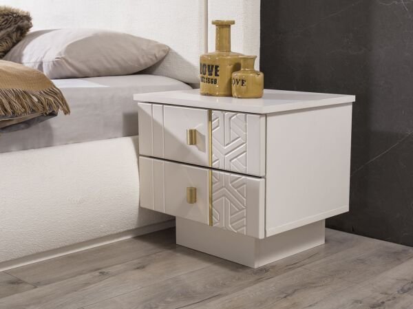 Elegance Yatak Odası ( komodin )