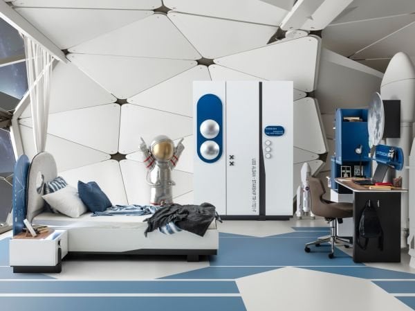 Space Genç Odası Takımı