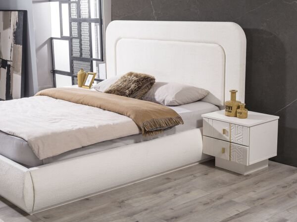 Elegance Yatak Odası (Komodin)