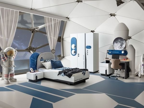 Space Genç Odası Takımı