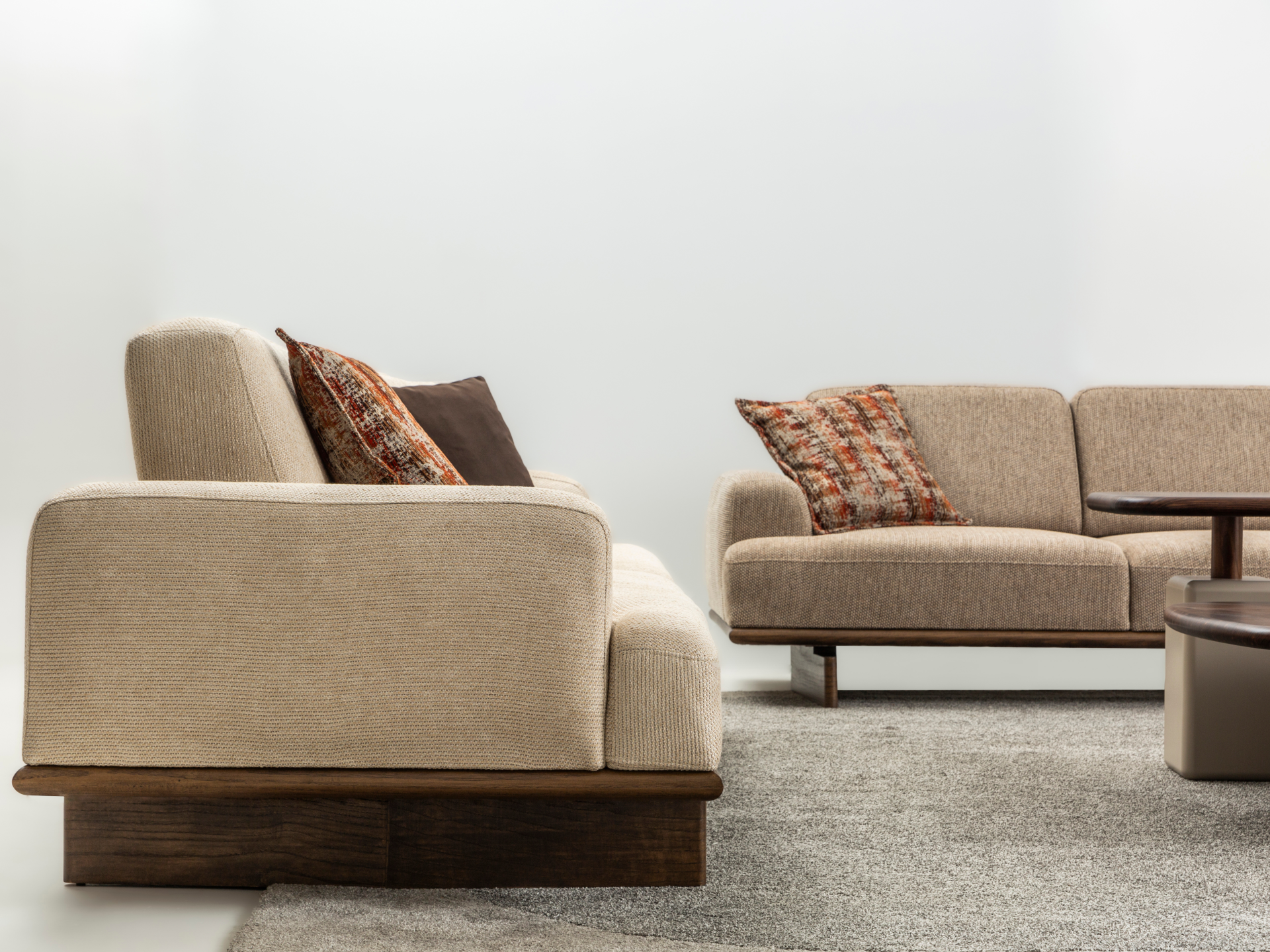 Neo Koltuk Takımı(4+3)