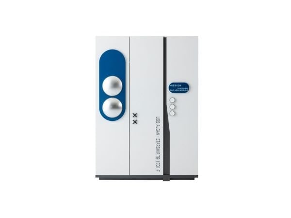 Space genç odası (  3 Kapılı Dolap )