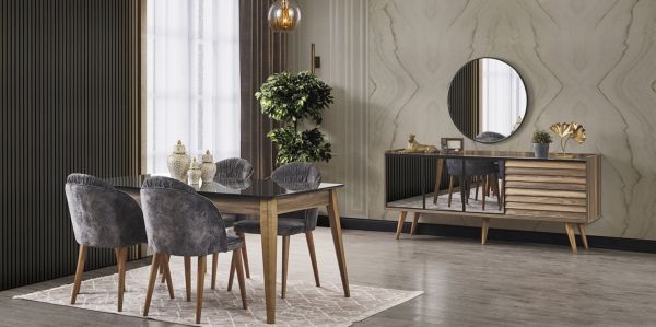 Klas Düğün Paketi