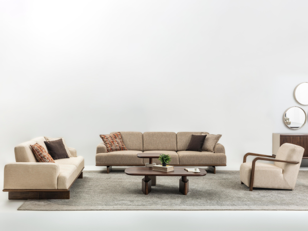 Neo Koltuk Takımı(4+1)