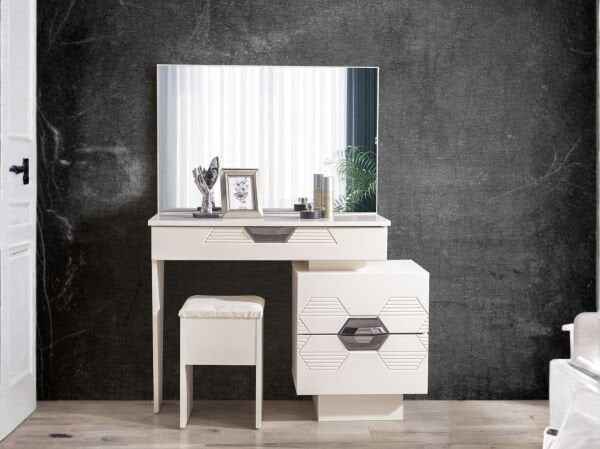 Opal Yatak Odası ( şifonyer )