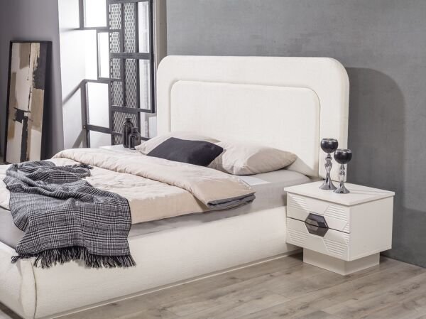 Opal Yatak Odası ( karyola )