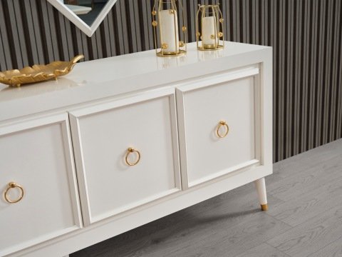 Lisa Yemek Odası Takımı