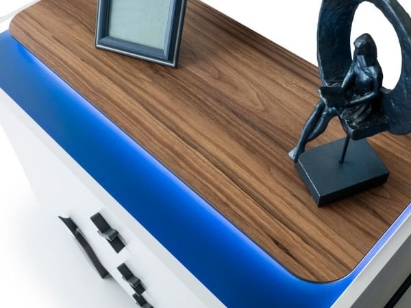 Space Genç Odası (Çalışma Masası)