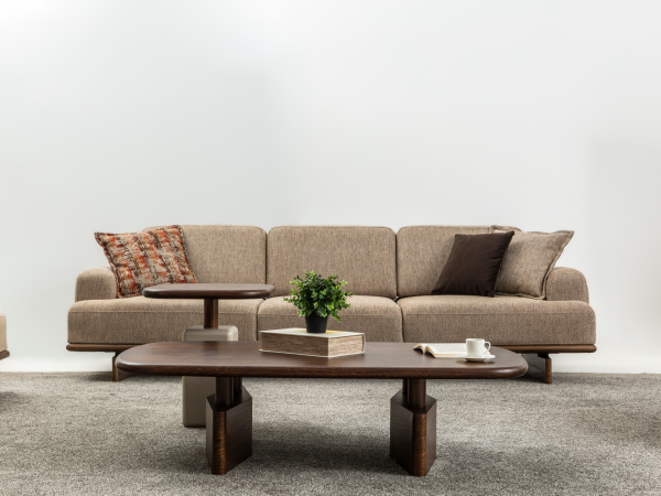 Neo Koltuk Takımı(Dörtlü Koltuk)