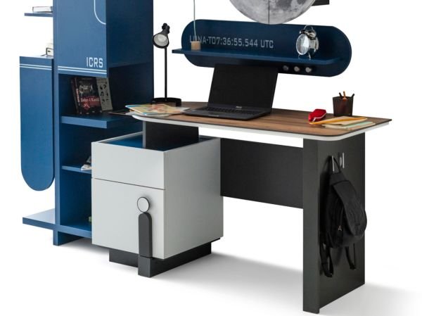 Space Genç Odası (Çalışma Masası)