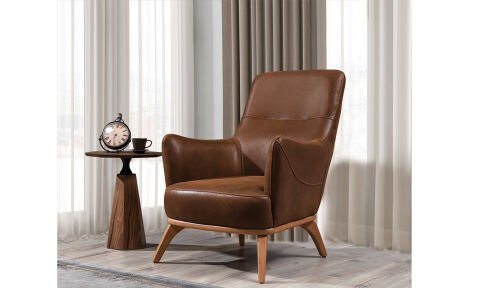 Bosse Koltuk Takımı (3+3+1)