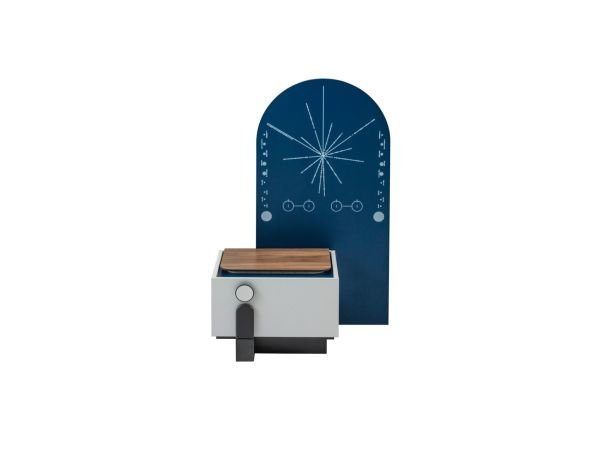 Space Genç Odası (Komodin)
