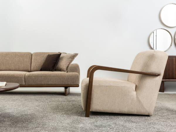 Neo Koltuk Takımı(Tekli Koltuk, Berjer)