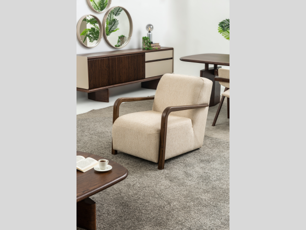 Neo Koltuk Takımı(Tekli Koltuk, Berjer)