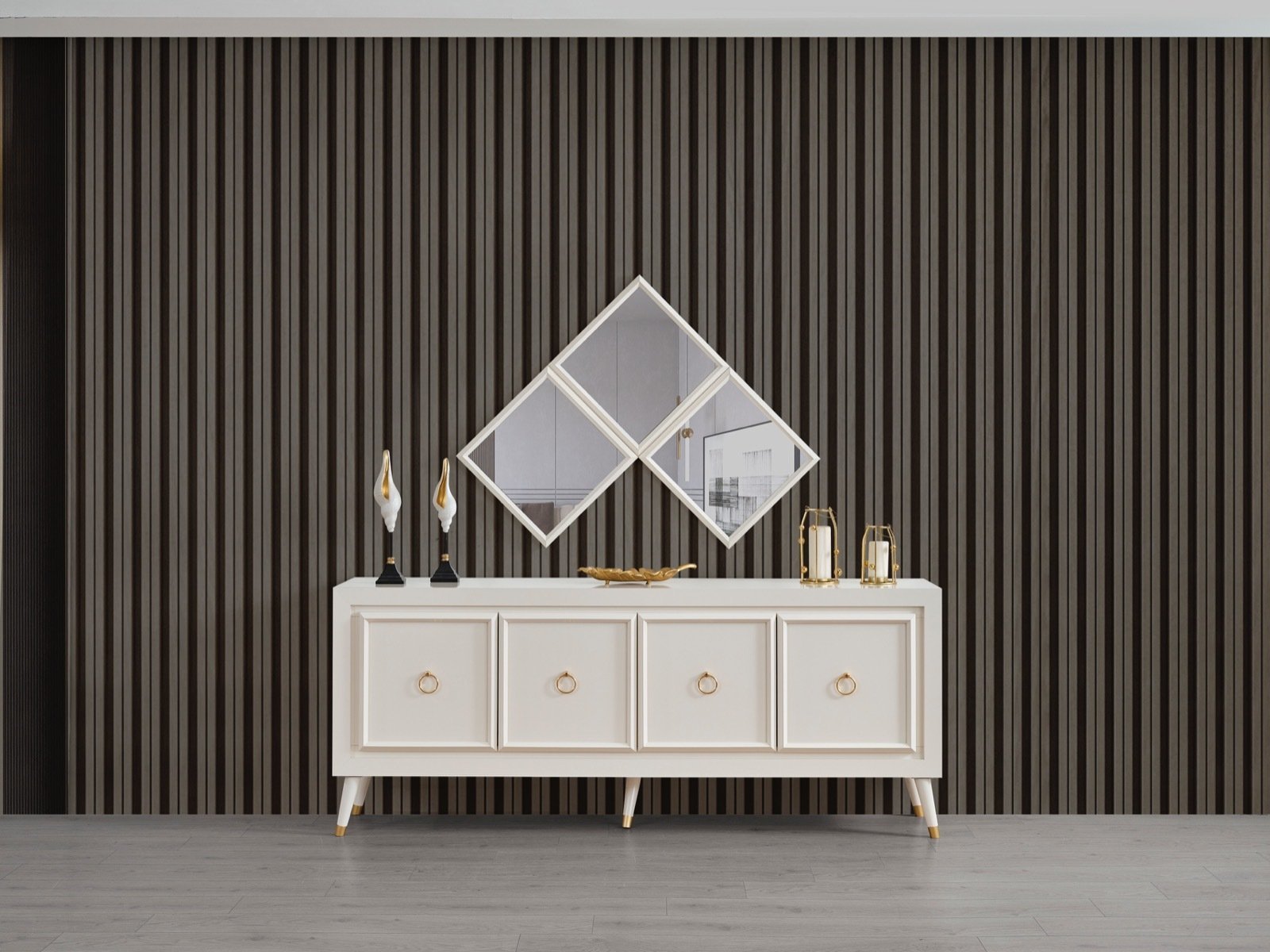 Lisa Yemek Odası Konsol