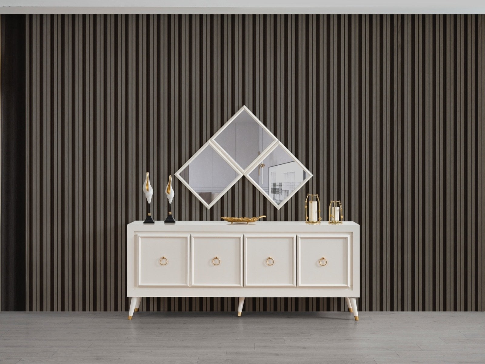 Lisa Yemek Odası Konsol