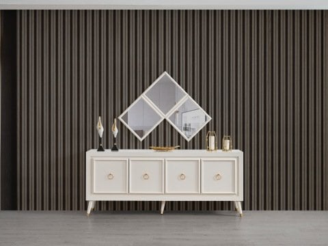 Lisa Yemek Odası Konsol