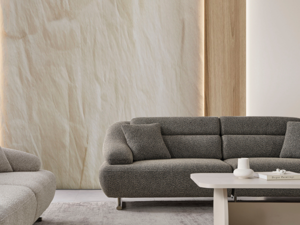 Defne Koltuk Takımı(3+3+1)