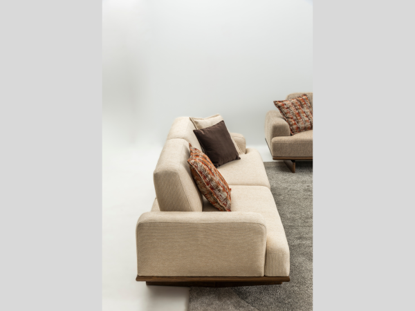 Neo Koltuk Takımı(Üçlü Koltuk)