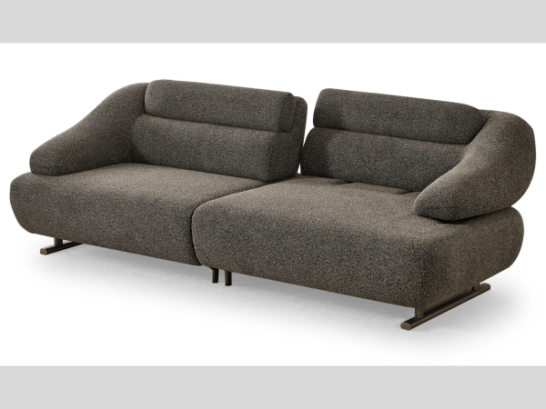 Defne Koltuk Takımı(3+3+1)