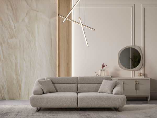 Defne Koltuk Takımı(3+3+1)