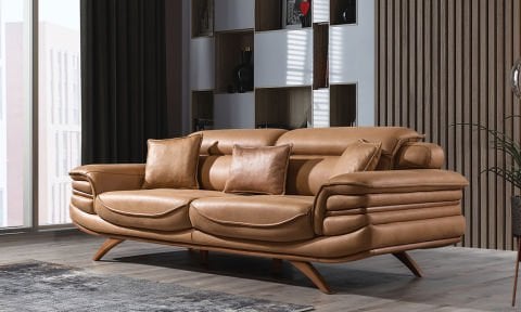 Bosse Koltuk Takımı(Üçlü Koltuk)