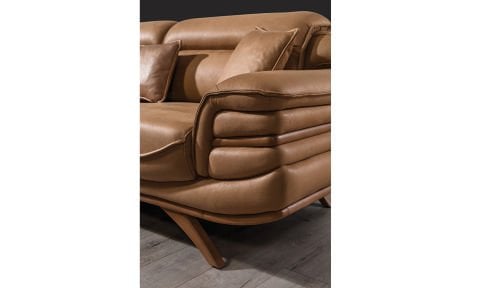 Bosse Koltuk Takımı(Üçlü Koltuk)