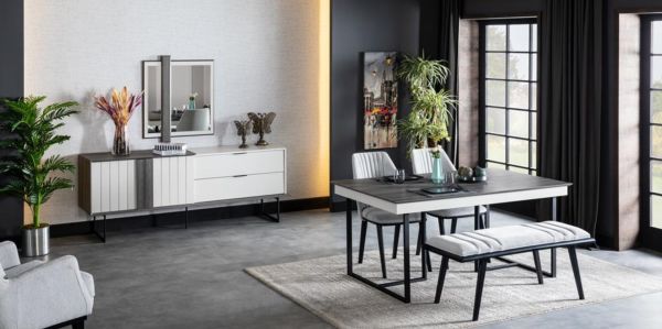 Marka Düğün Paketi