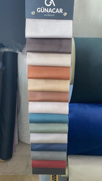 Bosse Koltuk Takımı(Tekli Kolltuk, Berjer)