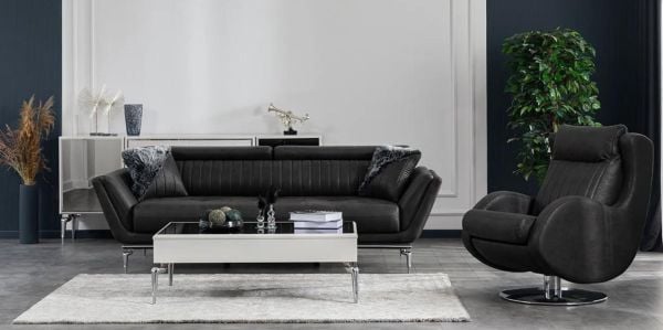 Falcon Düğün Paketi (Köşe Dolaplı)