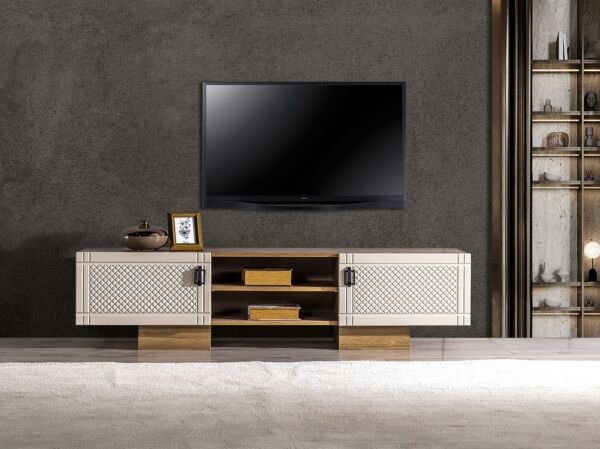 Luna Tv Sehpası